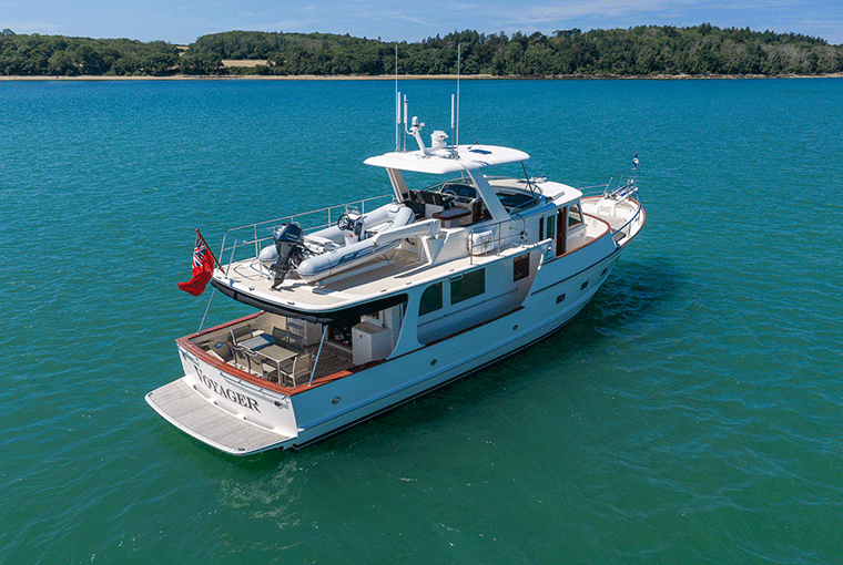 Fleming 55